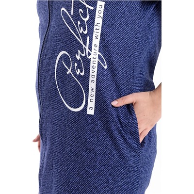 Халат М322107Пе