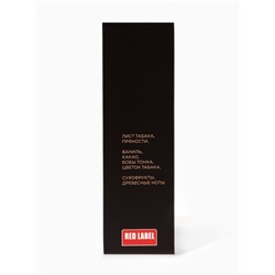 Туалетная вода мужская Free Style Tobacco Vanille, 100 мл