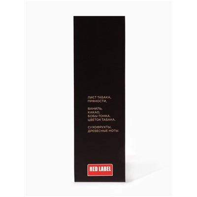 Туалетная вода мужская Free Style Tobacco Vanille, 100 мл