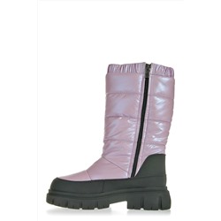 Сапоги зимние BLESSBOX