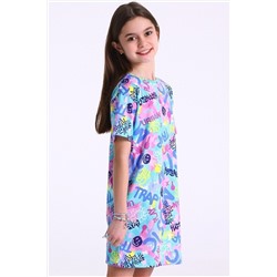 Платье АПРЕЛЬ, 1095197