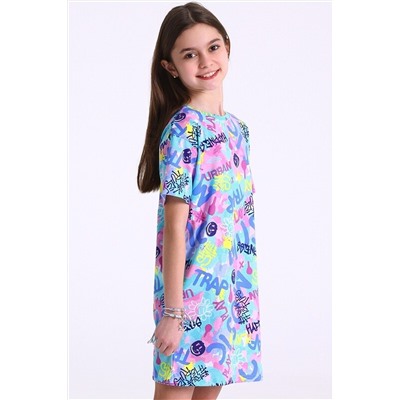 Платье АПРЕЛЬ, 1095197