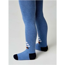 Классические CONTE-KIDS TIP-TOP Колготки детские