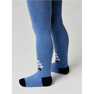 Классические CONTE-KIDS TIP-TOP Колготки детские