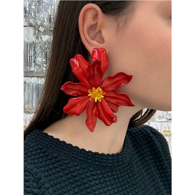 Серьги #22966638