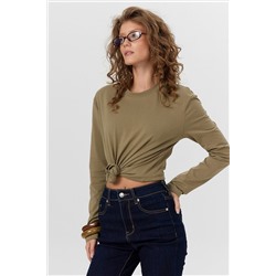 Лонгслив MARK FORMELLE, 1135805