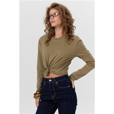 Лонгслив MARK FORMELLE, 1135805