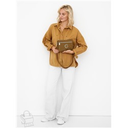 Сумка женская  8781MD coffee Mindesa