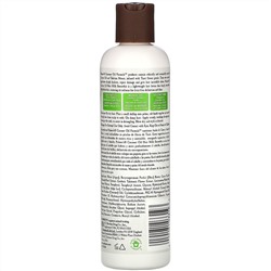 Palmer's, Формула с кокосовым маслом, Hair Milk Smoothie, 250 мл (8,5 жидких унций)