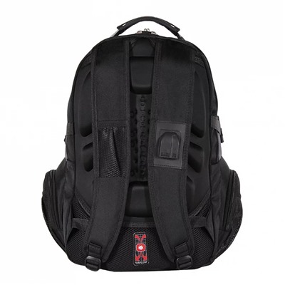 Рюкзак 8810W gray Whiff