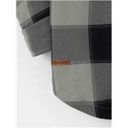 CROCKID Рубашка КР 302538