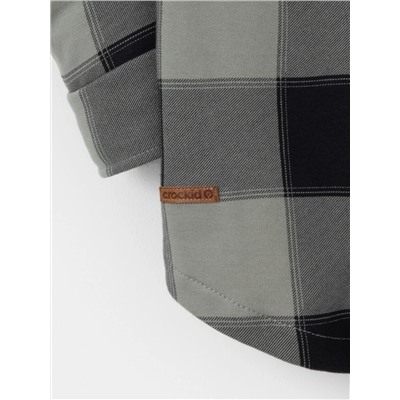 CROCKID Рубашка КР 302538