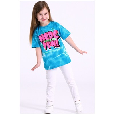 Футболка АПРЕЛЬ, 1115450