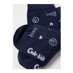 Носки CONTE KIDS, 970921