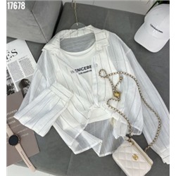 Рубашка #22680505