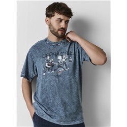 ФУТБОЛКА МУЖСКАЯ 111858