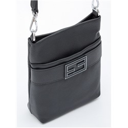 Сумка 98652 black Velina Fabbiana-Safenta