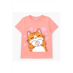 Футболка кулирка YOULALA, 1233193