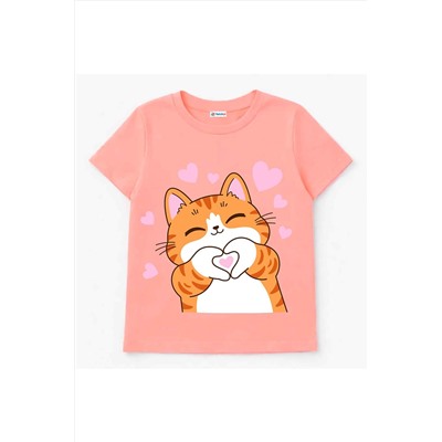 Футболка кулирка YOULALA, 1233193