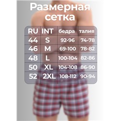 Мужские трусы семейные Berrak