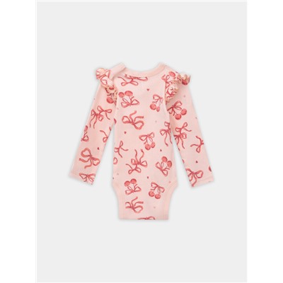 БОДИ ДЕТСКОЕ (2ШТ.) 13017-2