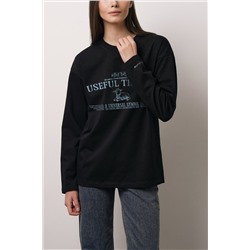 Лонгслив OXOUNO, 1190033