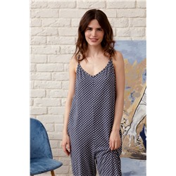 Комбинезон жен Mia Cara SS23WJ380A Morning Star антрацитовый