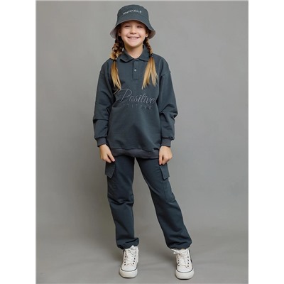 BATIK Свитшот 036_БП24