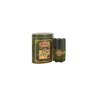 Туалетная вода Remy Latour 60мл Cigar Commander edt муж тестер