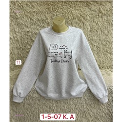 Толстовка 2050268-4