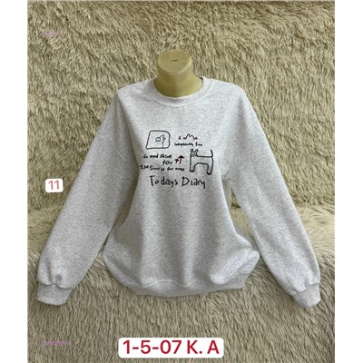 Толстовка 2050268-4