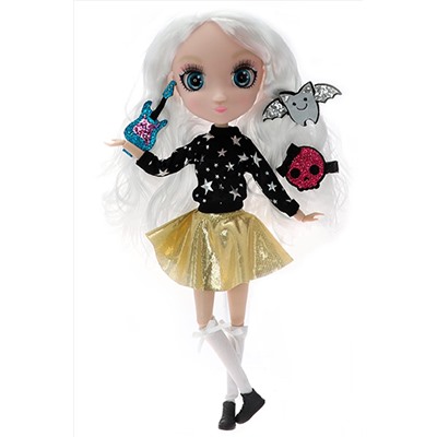 Shibajuku Girls Кукла 33 см. Йоко 4 Игрушки разных брендов, 267796