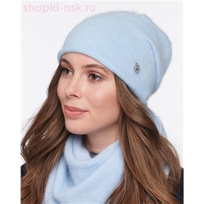 314 PB Шапка женская (56-58)