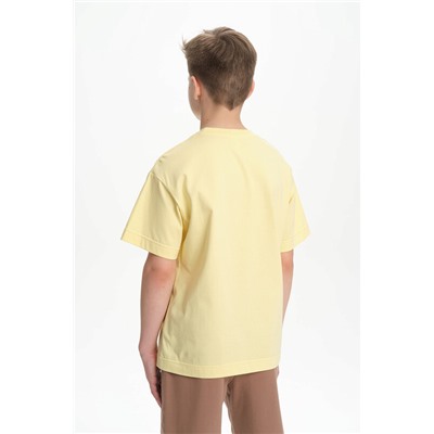 Футболка для мальчиков