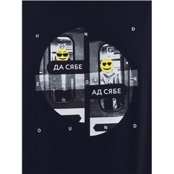 ФУТБОЛКА МУЖСКАЯ 111846