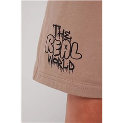 Комплект (Футболка+Шорты) CLEVER, 1217551