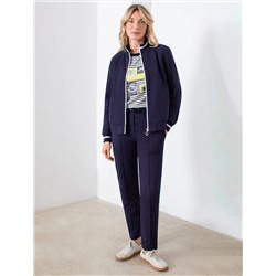 VILATTE Джемпер D49.171