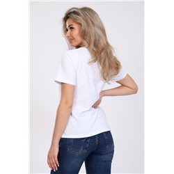 Футболка 70047 (Белый)