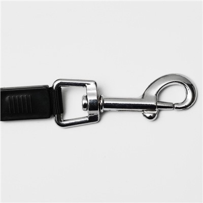 Рулетка, 3 м, до 11.5 кг, эргономичная, жёлтая