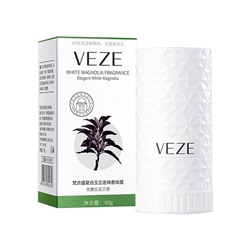 Шариковый дезодорант VEZE
