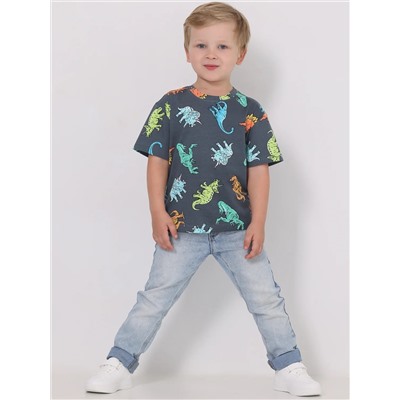 Апрель Футболка 1ПДФК4590001н