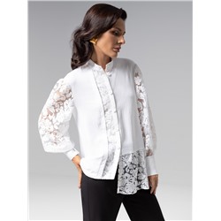 CHARUTTI Рубашка 11992