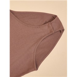Джемпер (модель &quot;боди&quot;) женский