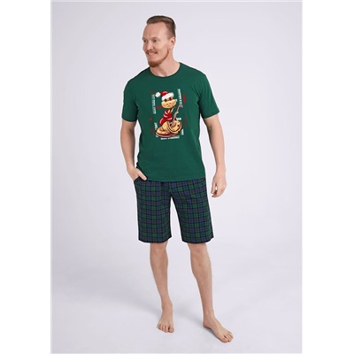 CLEVER Пижама MHP441033/1