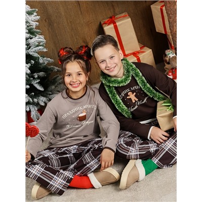 Костюм для девочки Твикс-1