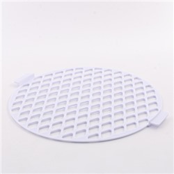 80344-2919ZN Вырубка сетка для теста и пирога (х50)