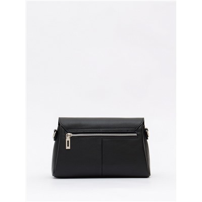 Сумка 2011VG black Vitelli Grassi