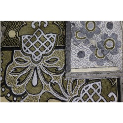 Покрывало жаккардовое гобеленовое Жозефина