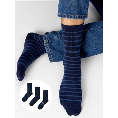 MARK FORMELLE Мужские носки 107A-2050