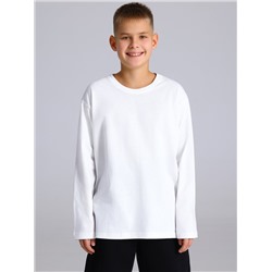 Апрель Лонгслив 1ПДЛД5014001